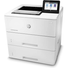 Imprimante laser monochrome HP LaserJet Enterprise M507x recto verso Wi-Fi 43 ppm