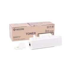 Kyocera KM1525/KM1530/KM2030 Cartouche de toner d'origine noire - 37028000/1T02AV0NL0