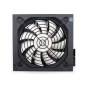 Alimentation Tacens Valeo V 800M ATX 800 W - PFC actif - Ventilateur 140 mm 12 dB - 80 Plus Silver - Câblage modulaire - 158 x 1