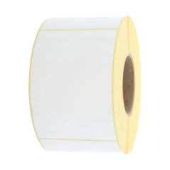 Zebra Z-Perform 1000T Pack de 4 rouleaux d'étiquettes perforées originales 105x148mm - 1127 unités par rouleau - 200957