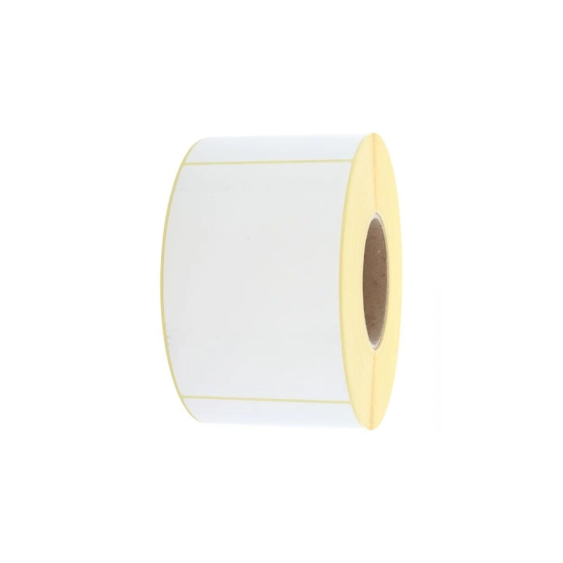 Zebra Z-Perform 1000T Pack de 4 rouleaux d'étiquettes perforées originales 105x148mm - 1127 unités par rouleau - 200957