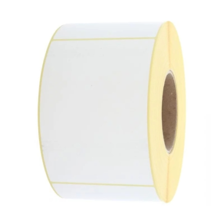Zebra Z-Perform 1000T Pack de 4 rouleaux d'étiquettes perforées originales 105x148mm - 1127 unités par rouleau - 200957