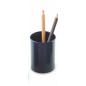 LOT de 10 Gobelet rond Faibo 7,8 x 10 cm - En polystyrène - 100 % recyclable - Couleur bleue