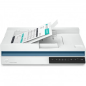 Scanner de documents HP ScanJet Pro 3600 f1 - Jusqu'à 30 ppm - Chargeur automatique - Double face