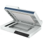 Scanner de documents HP ScanJet Pro 3600 f1 - Jusqu'à 30 ppm - Chargeur automatique - Double face