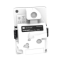 Lexmark CS331/CS431/CX331/CX431/C3324/C3326/MC3224/MC3326/MC3426 Poubelle d'origine - 20N0W00