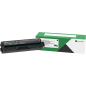 Lexmark CS331/CS431/CX331/CX431 Cartouche de toner noir d'origine - 20N20K0