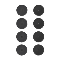 Pack de 10 disques Rexel pour perceuse Rexel HD 2300