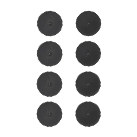 Pack de 10 disques Rexel pour perceuse Rexel HD 2300