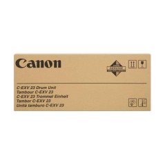 Canon CEXV23 Tambour d'image d'origine noir - 2101B002