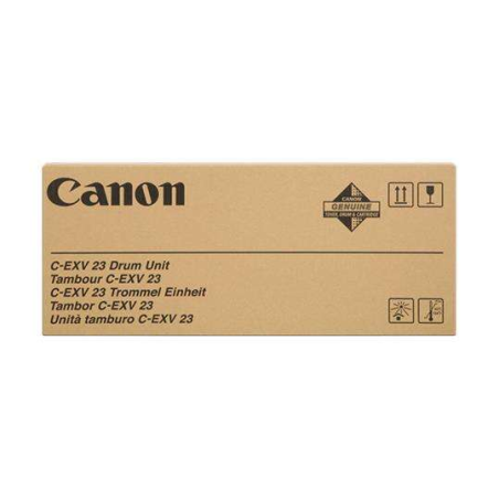 Canon CEXV23 Tambour d'image d'origine noir - 2101B002