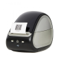 Imprimante d'étiquettes Dymo LabelWriter 550 - Résolution 300 x 300 ppp - Jusqu'à 62 étiquettes par minute - Reconnaissance auto
