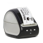 Imprimante d'étiquettes Dymo LabelWriter 550 - Résolution 300 x 300 ppp - Jusqu'à 62 étiquettes par minute - Reconnaissance auto