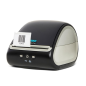 Imprimante d'étiquettes Dymo LabelWriter 5XL - Résolution 300 x 300 ppp - Jusqu'à 53 étiquettes par minute - Reconnaissance auto