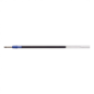 LOT de 10 Uni-ball SXR-80 Recharge JetStream Trio Pen - Pointe sphérique 1 mm - Couleur Bleue