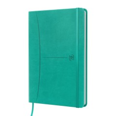 ✅ LOT de 5 Oxford Signature Cahier Cousu Couverture Extra Rigide A5 Dots 5x5 104 Feuilles - Carnet de Haute Qual en stock