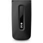 Téléphone à clapet SPC Titan - Design fonctionnel et élégant - Gros boutons et touches - Actions d'aide intelligentes - Accès di