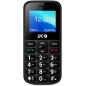 SPC Fortune 2 - Meilleure couverture 4G - Appel d'urgence - Aide à distance intelligente - Volume de sonnerie très fort - Menu s