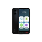 Smartphone SPC Zeus 2 Pro 4G 6,1" - Spécialement conçu pour les seniors - Bouton SOS - Capacité 128 Go - RAM 4 Go - SPC Care - N