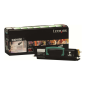 Lexmark E230/E240/E330 Cartouche de toner noir d'origine - 24016SE