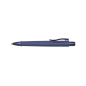 LOT de 5 Stylo bille rétractable Faber-Castell Poly Ball Urban Limited Edition XB - Forme triangulaire ergonomique - Toucher dou