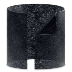 Purificateurs d'air de rechange Leitz Carbon Layer Large Trusens Z-3000/Z-3500 - Élimine les gaz et les odeurs - 3 unités - Comp