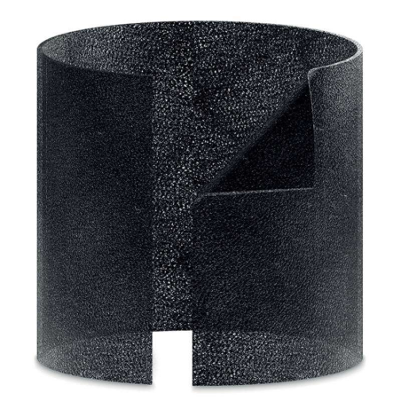 Purificateurs d'air de rechange Leitz Carbon Layer Large Trusens Z-3000/Z-3500 - Élimine les gaz et les odeurs - 3 unités - Comp