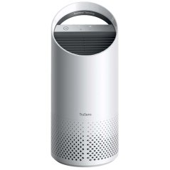 Purificateur d'air Leitz TruSens Z1000 - Lampe UVC - Élimine les gaz/odeurs COV - Jusqu'à 23 m2