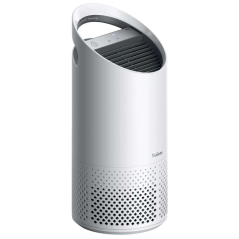 Purificateur d'air Leitz TruSens Z1000 - Lampe UVC - Élimine les gaz/odeurs COV - Jusqu'à 23 m2