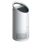 Purificateur d'air Leitz TruSens Z1000 - Lampe UVC - Élimine les gaz/odeurs COV - Jusqu'à 23 m2