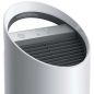 Purificateur d'air Leitz TruSens Z1000 - Lampe UVC - Élimine les gaz/odeurs COV - Jusqu'à 23 m2
