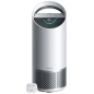 Purificateur d'air Leitz TruSens Z2000 - Lampe UVC - Élimine les gaz/odeurs COV - Jusqu'à 35 m2 - Couleur blanche