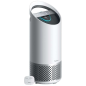 Purificateur d'air Leitz TruSens Z2000 - Lampe UVC - Élimine les gaz/odeurs COV - Jusqu'à 35 m2 - Couleur blanche