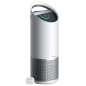 Purificateur d'air Leitz TruSens Z3000 - Lampe UVC - Élimine les gaz/odeurs COV - Jusqu'à 70 m2 - Couleur blanche