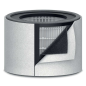 Leitz Filtre Hepa 3 en 1 Purificateur d'air moyen de rechange H13 Trusens Z-2000/Z-2500 - Capture 99,95 % de particules ultrafin