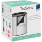 Leitz Trusens Z-3000/Z-3500 Filtre Hepa de rechange 3 en 1 H13 - Capture 99,95 % des particules ultrafines - Lavable - Indicateu