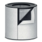 Leitz Trusens Z-3000/Z-3500 Filtre Hepa de rechange 3 en 1 H13 - Capture 99,95 % des particules ultrafines - Lavable - Indicateu