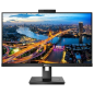 Moniteur Philips B Line 242B1H 23,8" LED IPS Full HD 75 Hz - Temps de réponse 4 ms - Haut-parleurs 4 W - HDMI, DVI, VGA, USB - W