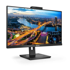 Moniteur Philips B Line 242B1H 23,8" LED IPS Full HD 75 Hz - Temps de réponse 4 ms - Haut-parleurs 4 W - HDMI, DVI, VGA, USB - W