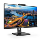 Moniteur Philips B Line 242B1H 23,8" LED IPS Full HD 75 Hz - Temps de réponse 4 ms - Haut-parleurs 4 W - HDMI, DVI, VGA, USB - W