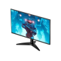 AOC 24B36X Monitor 24" LED IPS FullHD 144Hz HDR10 - Respuesta 4ms - HDMI, Displayport - VESA 100x100mm - Color Negro