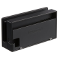 Station d'accueil pour console Nintendo Switch - Câble HDMI - Adaptateur secteur inclus - Noir
