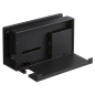 Station d'accueil pour console Nintendo Switch - Câble HDMI - Adaptateur secteur inclus - Noir