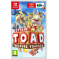 Jeu vidéo Nintendo Captain Toad : Treasure Tracker pour console Nintendo Switch - Genre Aventure/Casse-tête - PEGI 3