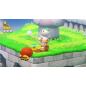 Jeu vidéo Nintendo Captain Toad : Treasure Tracker pour console Nintendo Switch - Genre Aventure/Casse-tête - PEGI 3