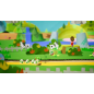 Jeu vidéo Nintendo Yoshi's Crafted World pour console Nintendo Switch - Genre : Plateforme/Aventure - PEGI 3