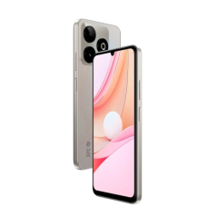 Smartphone SPC Discovery 3 SE - Écran HD+ 6,8" - 4 Go de RAM - 128 Go de stockage - Appareil photo 13 Mpx - Batterie 5 000 mAh -