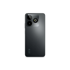 Smartphone SPC Discovery 3 SE - Écran HD+ 6,8" - 4 Go de RAM - 64 Go de stockage - Appareil photo 13 Mpx - Batterie 5 000 mAh -