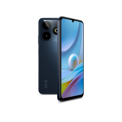 Smartphone SPC Discovery 3 - Écran HD+ 6,8" - 4 Go de RAM - 128 Go de stockage - Appareil photo 50 Mpx - Charge rapide 18 W - NF
