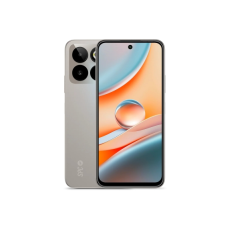 Smartphone SPC Discovery 3 Pro - Écran HD+ 6,7" - 8 Go de RAM - 256 Go de stockage - Appareil photo 50 MP - Charge rapide 33 W -